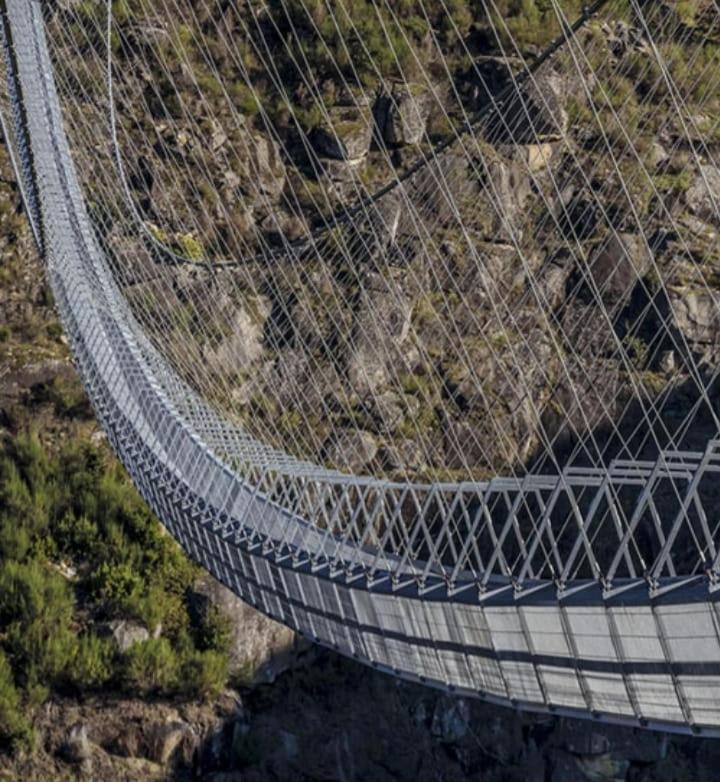 Crasto Payva Douro Nature カステロ・デ・パイヴァ エクステリア 写真