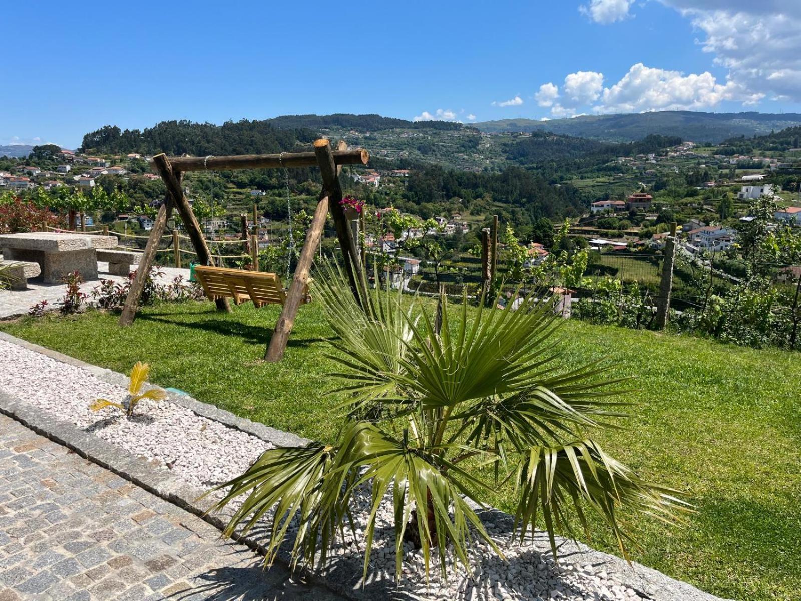 Crasto Payva Douro Nature カステロ・デ・パイヴァ エクステリア 写真