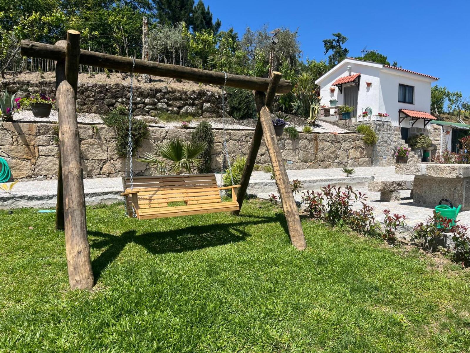 Crasto Payva Douro Nature カステロ・デ・パイヴァ エクステリア 写真